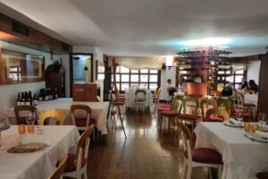 Restaurante Las Torres