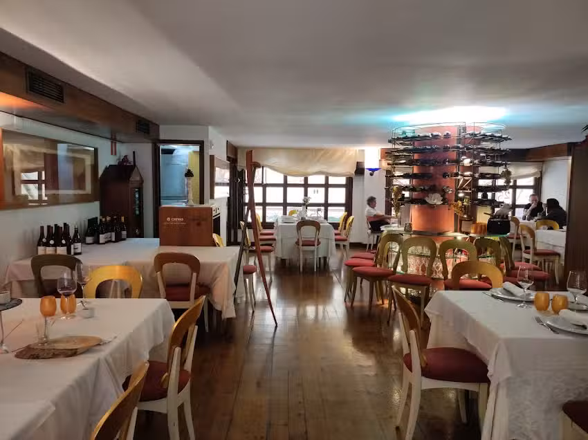 Restaurante Las Torres