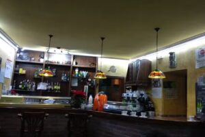 Restaurante las Trebedes