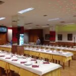 Restaurante Las Vegas