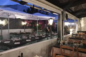 Restaurante las Vegas