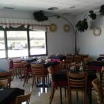 Restaurante Las Vegas