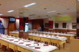 Restaurante Las Vegas