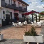 Restaurante las Vegas