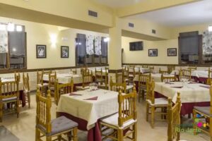 Restaurante Las Veguillas &ndash; R&iacute;o Jerte