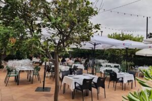 Restaurante Las Vigas