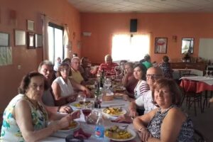 Restaurante las Viñas