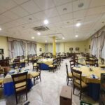 Restaurante Las Vi&ntilde;as