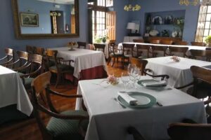 Restaurante Lasa