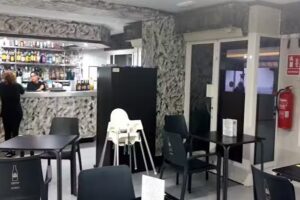 Restaurante Lasanvi islas menores