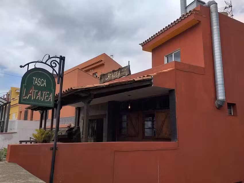 Restaurante LaTajea