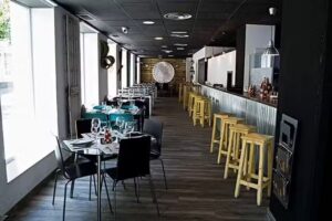 Restaurante Latascona