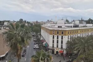 Restaurante Latino Marianita