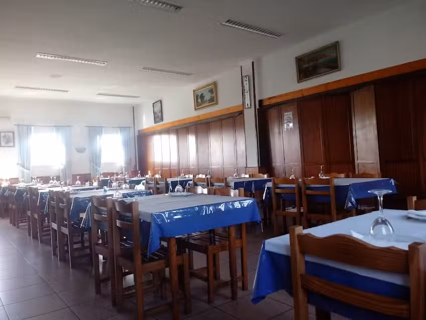 Restaurante Latiza