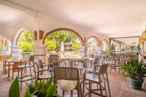 Restaurante Lauro Golf