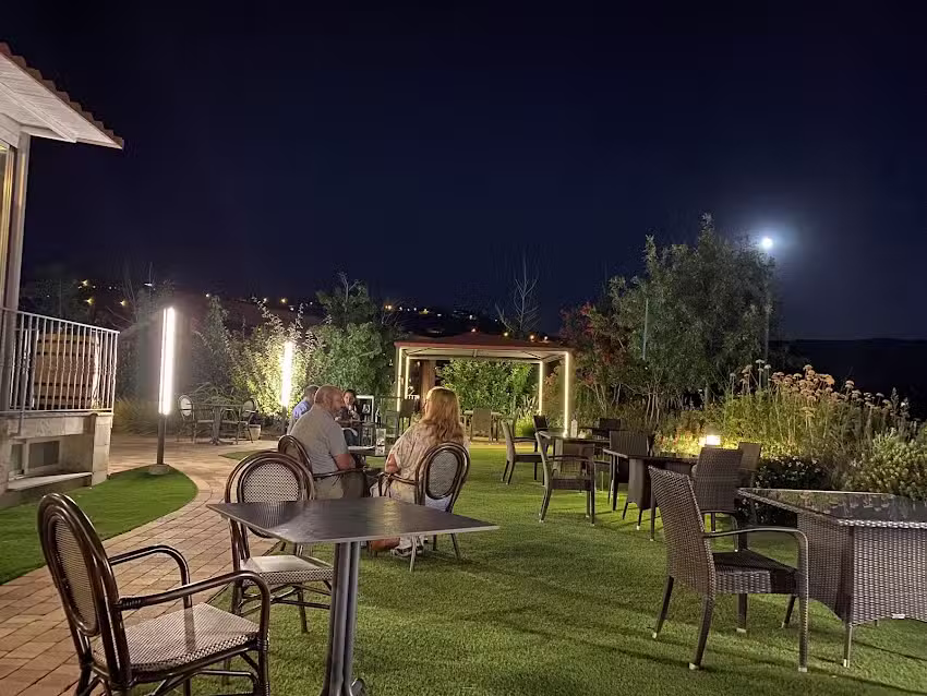 Restaurante Lavanda