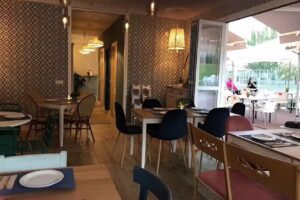 Restaurante LaVilla Franca