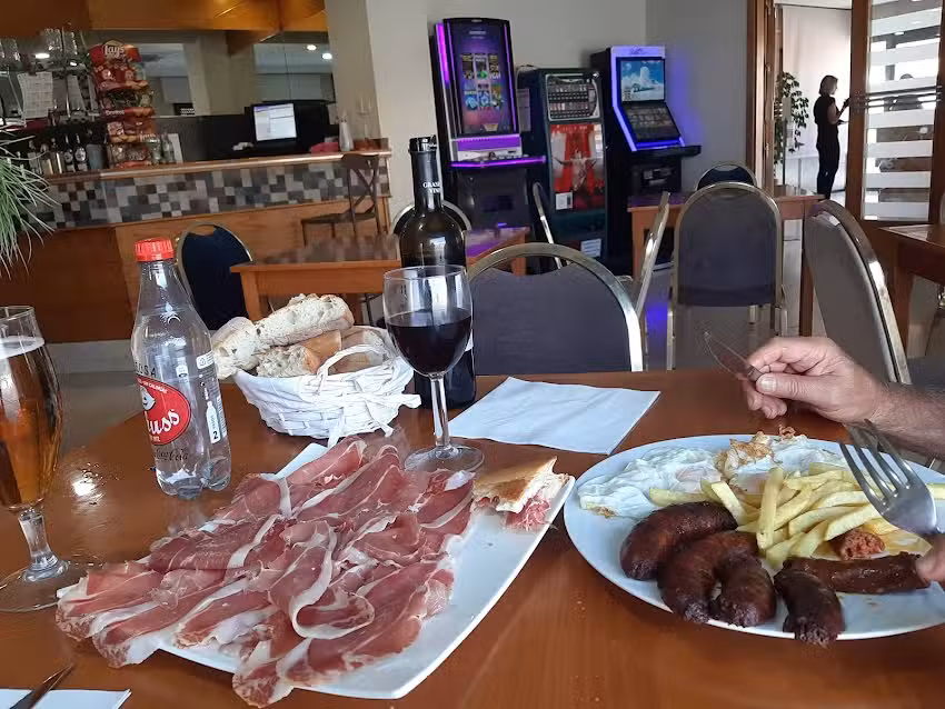 Restaurante Lazaro