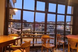 Restaurante Le Bistro