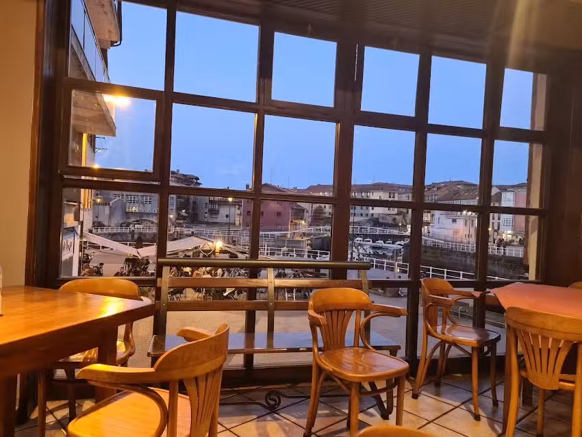 Restaurante Le Bistro