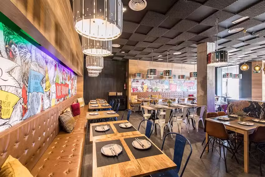 Restaurante Le Coq