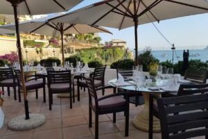 Restaurante Le Dauphin