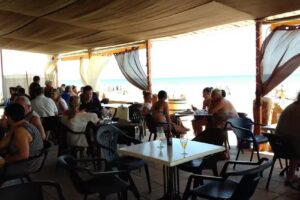 Restaurante Le Pecheur