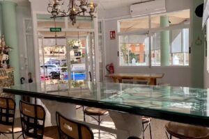 Restaurante Le Petit Handicap 6