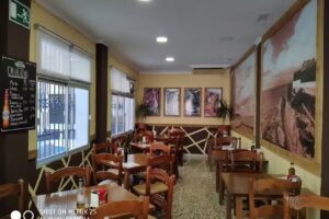 Restaurante Leche y Miel