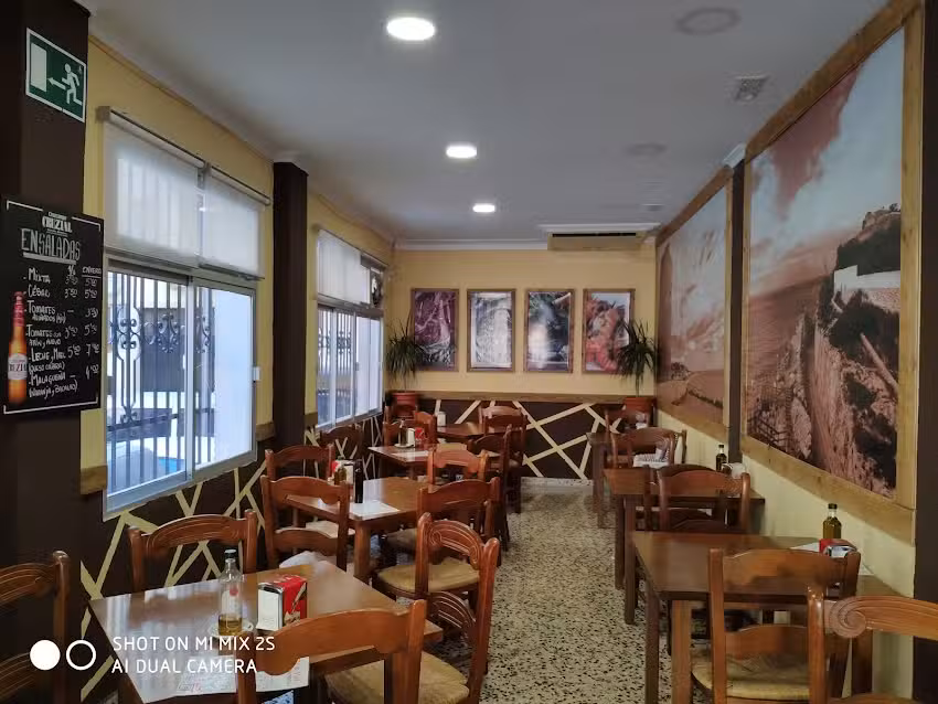 Restaurante Leche y Miel