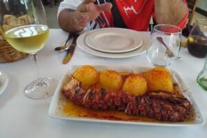 Restaurante Leitariegos