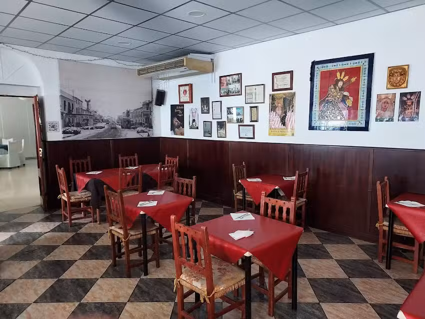 RESTAURANTE LEIVA