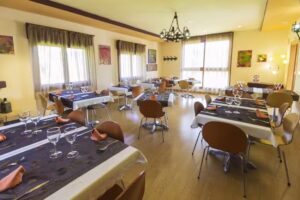 RESTAURANTE LEKU ONA