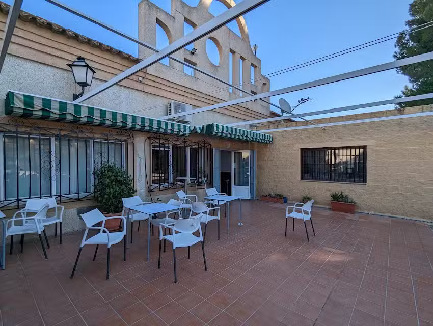 Restaurante Lemon