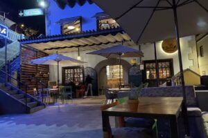 Restaurante Lena Tenerife