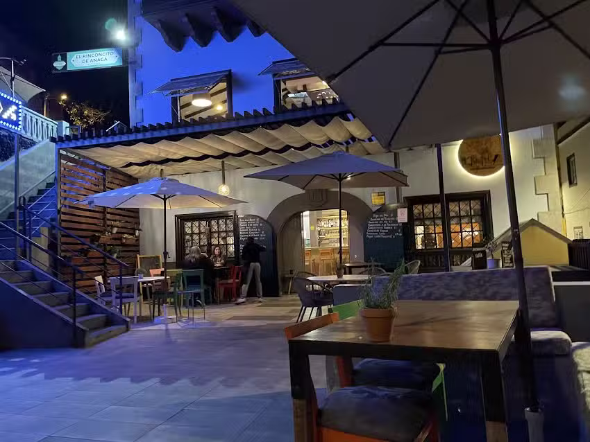 Restaurante Lena Tenerife