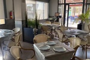 Restaurante Leo Playa