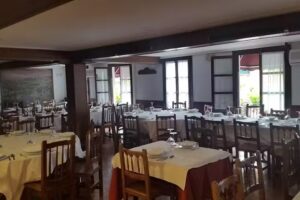 Restaurante León Xiii