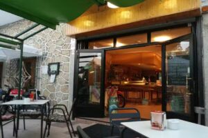 Restaurante Leoncito