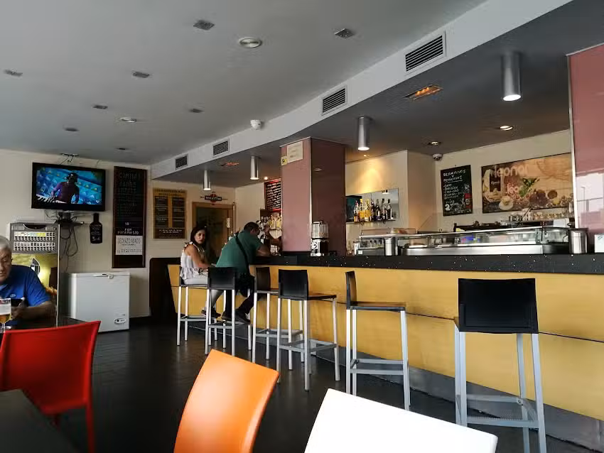 Restaurante Leonor