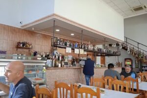 Restaurante Lepanto III