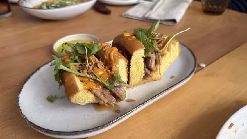 Restaurante Lepanto_