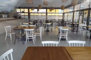 Restaurante l&rsquo;ermita