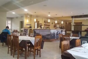 Restaurante Lertutxe