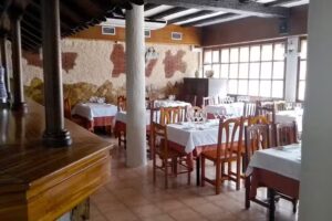 Restaurante Les Caves
