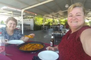 Restaurante Les Eres