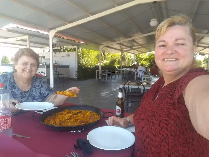 Restaurante Les Eres