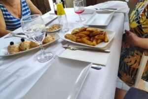 Restaurante Les Ones