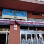 Restaurante Les Palmeres