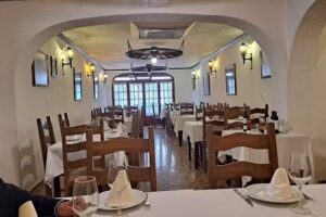 Restaurante Les Tapes de la Iaia